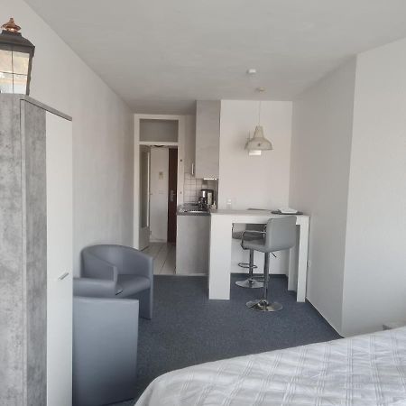 Ferienwohnung Adaro Slesvig Eksteriør billede