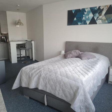 Ferienwohnung Adaro Slesvig Eksteriør billede