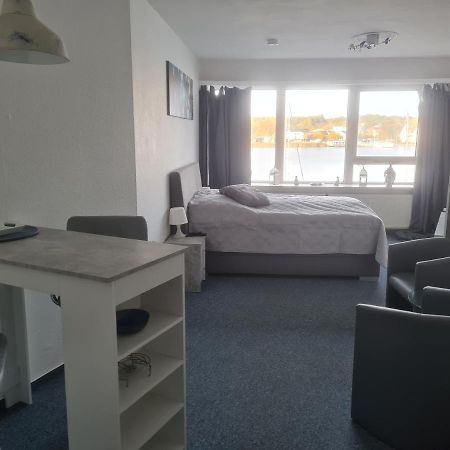 Ferienwohnung Adaro Slesvig Eksteriør billede