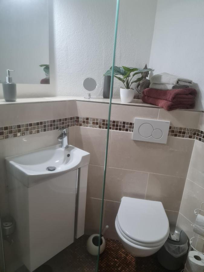 Ferienwohnung Adaro Slesvig Eksteriør billede